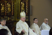 WSD we Włocławku otrzymało imię bł. kard. Stefana Wyszyńskiego