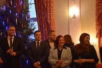 Włocławek: bp Mering przewodniczył uroczystościom Objawienia Pańskiego