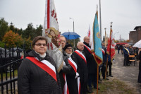 Włocławek: rocznica męczeństwa bł. ks. Popiełuszki