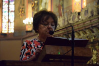 Włocławek: jubileuszowa pielgrzymka rodzin do bazyliki katedralnej