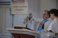 Aleksandrów Kujawski: diecezjalne obchody Dnia Życia Konsekrowanego