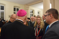Bp Mering: świeccy siłą i ratunkiem Kościoła