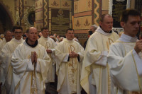 Ks. bp Mering w rocznicę Bitwy Warszawskiej: Gwiazdo zaranna, ucz nas miłości do kraju, służby Ojczyźnie i przebaczenia