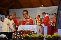 Włocławek: rocznica męczeństwa bł. ks. Popiełuszki