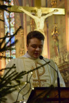 Bp Wętkowski: kto spotkał Jezusa, musi prowadzić do Niego innych