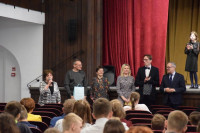 Włocławek: gala wręczenia nagród w konkursach pro-life