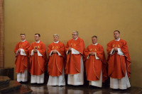 Włocławek: obchody ku czci Patrona Miasta
