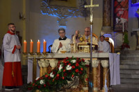 Ks. bp Mering: Jezus to jest lekarz ciał i dusz