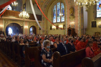 Bądkowo: 100. rocznica konsekracji rozbudowanego kościoła
