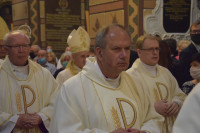 Ks. bp Mering w rocznicę Bitwy Warszawskiej: Gwiazdo zaranna, ucz nas miłości do kraju, służby Ojczyźnie i przebaczenia
