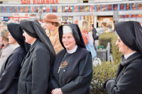 Bp Mering zawierzył diecezję włocławską opiece św. Michała Archanioła
