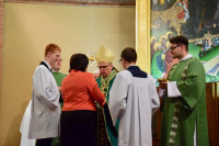 Bp Mering podczas wojewódzkiego jubileuszu niepodległości: fundamentem wolności jest chrześcijaństwo