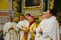 Sieradz: obchody XXII Dnia Judaizmu w Kościele katolickim w Polsce