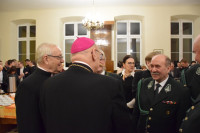 Bp Mering: świeccy siłą i ratunkiem Kościoła