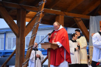 Włocławek: rocznica męczeństwa bł. ks. Popiełuszki