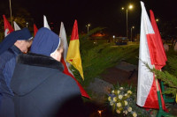 82. rocznica aresztowania bp. Kozala, prezbiterów, alumnów i nauczycieli Włocławka