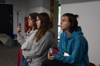 Jubileuszowa pielgrzymka chorych i niepełnosprawnych do katedry włocławskiej