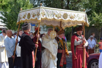 Uroczystość Bożego Ciała we Włocławku