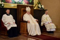 Włocławek: diecezjalne obchody ŚDM