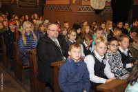 Bp Mering: Miłość jest najlepszą metodą wychowawczą