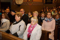 Bp Mering: Miłość jest najlepszą metodą wychowawczą