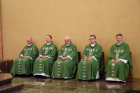 Bp Mering podczas wojewódzkiego jubileuszu niepodległości: fundamentem wolności jest chrześcijaństwo