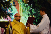 Bp Mering: życie konsekrowane to Boży dar dla Kościoła