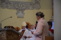 Włocławek: inauguracja obchodów XXVIII Światowego Dnia Chorego