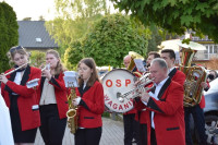 Jubileusz parafii w Odolionie