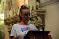Włocławek: jubileuszowa pielgrzymka rodzin do bazyliki katedralnej