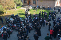 Włocławek: zakończenie sezonu motocyklowego