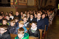 Bp Mering: Miłość jest najlepszą metodą wychowawczą