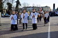 Bp Mering zawierzył diecezję włocławską opiece św. Michała Archanioła