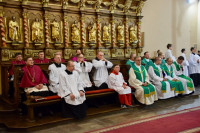 Bp Mering podczas wojewódzkiego jubileuszu niepodległości: fundamentem wolności jest chrześcijaństwo