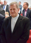 Włocławek: sesja TTN WSD i jubileusz ks. prof. Leonarda Fica