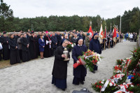 Bp Mering w Chełmnie: zapomnienie jest dzieckiem obojętności
