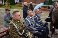Włocławek: rocznica męczeństwa bł. ks. Popiełuszki