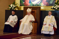 Włocławek: diecezjalne obchody ŚDM