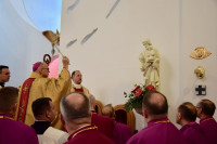 Włocławek-Michelin: jubileusz 80-lecia istnienia parafii