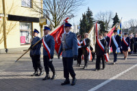 Bp Mering zawierzył diecezję włocławską opiece św. Michała Archanioła