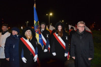 82. rocznica aresztowania bp. Kozala, prezbiterów, alumnów i nauczycieli Włocławka