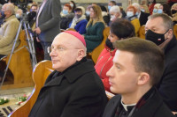 Bp Wętkowski w Spycimierzu: tutaj splata się wiara, tradycja i kultura