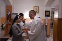 Bp Wętkowski na Dzień Chorego: Bóg potrzebuje człowieka, aby objawić swoje miłosierdzie