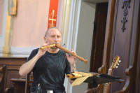 Konin: przedwakacyjna Msza trzeźwościowa i koncert muzyki ilustracyjnej
