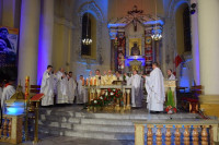 Ks. bp Mering: Jezus to jest lekarz ciał i dusz