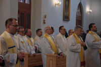 Aleksandrów Kujawski: diecezjalne obchody Dnia Życia Konsekrowanego