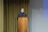 Rejonowe konferencje duszpasterskie przed Adwentem