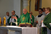 Bp Wętkowski na dzień chorego: obecność drugiego człowieka jest najlepszym lekarstwem