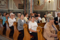 Poświęcenie kamienia węgielnego pod budowę Centrum „Spycimierskie Boże Ciało”
