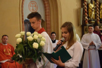 Włocławek: obchody ku czci Patrona Miasta